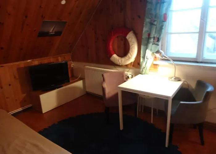 Homestay U Romana Poznan