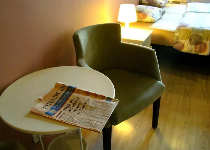 Homestay U Romana Poznan