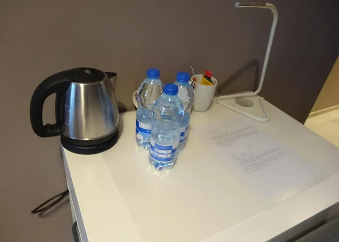 Homestay U Romana Poznan