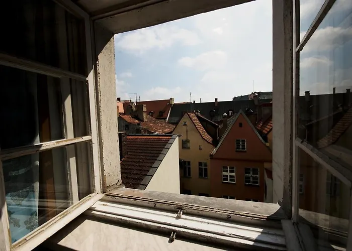 U Romana Homestay Poznan