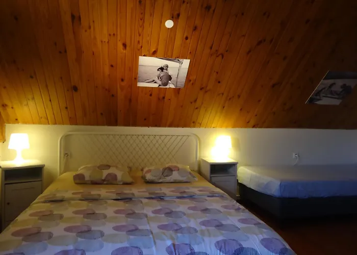 Homestay U Romana Poznan