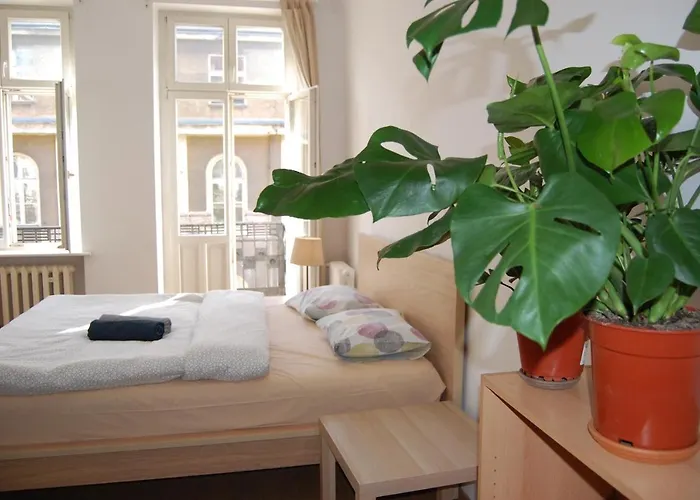 U Romana Homestay Poznan