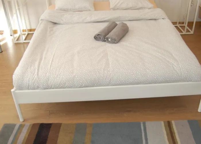 Homestay U Romana Poznan